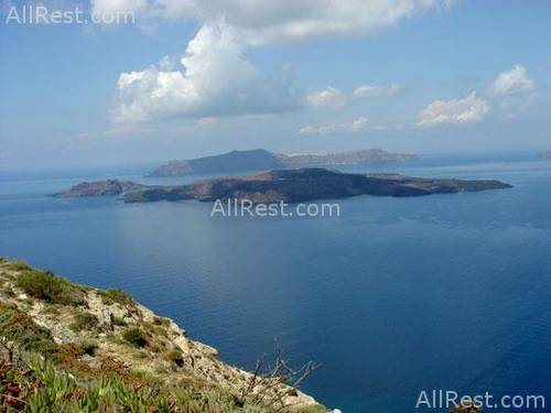 Thera Mare Hotel 6